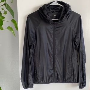 UNIQLO Lightweight Women’s Jacket UV Protection